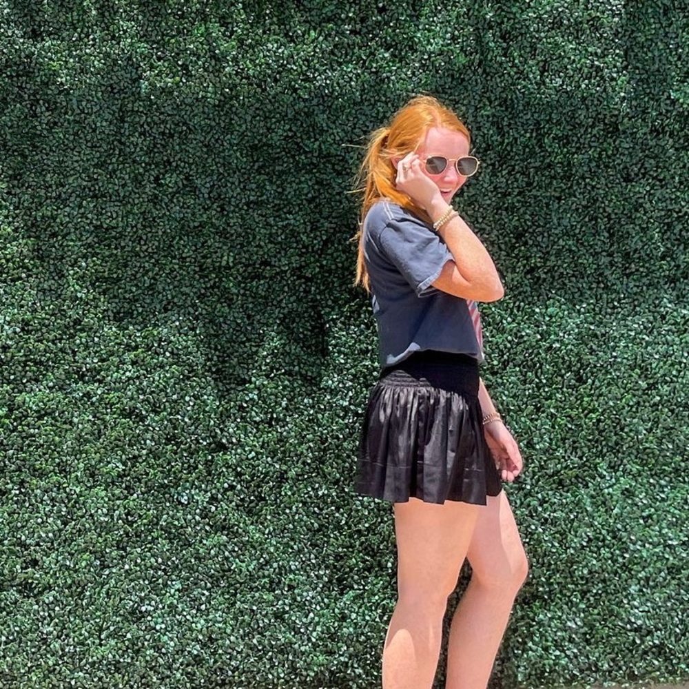 Meet your Posher, Emma